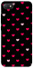 Чехол Little hearts для Xiaomi Redmi 6A
