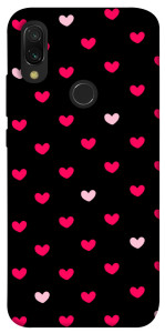 Чехол Little hearts для Xiaomi Redmi 7