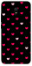 Чехол Little hearts для Xiaomi Redmi 8a
