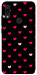 Чохол Little hearts для Xiaomi Redmi Note 7