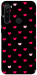 Чехол Little hearts для Xiaomi Redmi Note 8