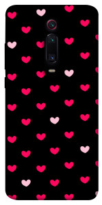Чехол Little hearts для Xiaomi Mi 9T Pro