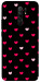 Чохол Little hearts для Xiaomi Redmi 9
