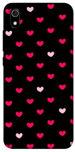 Чохол Little hearts для Xiaomi Redmi 7A