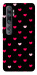 Чохол Little hearts для Xiaomi Mi Note 10