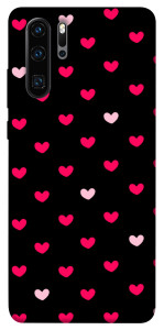 Чехол Little hearts для Huawei P30 Pro