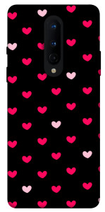 Чехол Little hearts для OnePlus 8