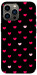 Чехол Little hearts для iPhone 12 Pro Max