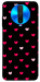 Чехол Little hearts для Xiaomi Poco X2