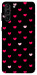 Чехол Little hearts для Galaxy S21+