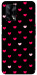 Чохол Little hearts для Oppo A74 4G