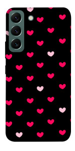 Чехол Little hearts для Galaxy S22