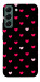 Чехол Little hearts для Galaxy S22