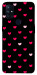 Чохол Little hearts для OnePlus Nord N10 5G