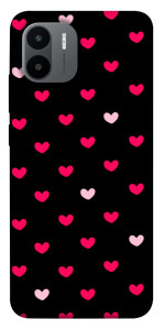 Чохол Little hearts для Xiaomi Redmi A1