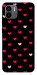 Чехол Little hearts для Xiaomi Redmi A1