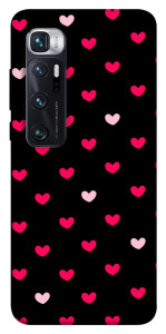Чехол Little hearts для Xiaomi Mi 10 Ultra