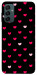 Чехол Little hearts для Galaxy M14 5G