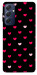 Чохол Little hearts для Galaxy M54 5G