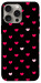 Чехол Little hearts для iPhone 15 Pro Max