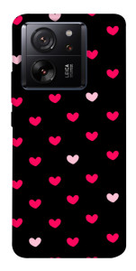 Чехол Little hearts для Xiaomi 13T