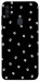 Чехол Лапки для Galaxy M11 (2020)