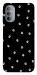 Чехол Лапки для Motorola Moto G31