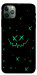 Чохол Green smile для iPhone 11 Pro Max