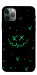 Чехол Green smile для iPhone 11 Pro