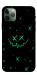 Чохол Green smile для iPhone 11 Pro