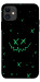 Чохол Green smile для iPhone 11