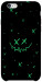 Чехол Green smile для iPhone 6