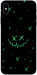 Чехол Green smile для iPhone XS Max
