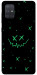 Чохол Green smile для Galaxy A71 (2020)