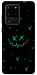 Чехол Green smile для Galaxy S20 Ultra (2020)