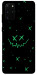 Чехол Green smile для Galaxy S20 Plus (2020)