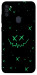 Чехол Green smile для Galaxy M11 (2020)