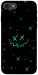 Чехол Green smile для iPhone 8