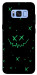 Чехол Green smile для Galaxy S8 (G950)
