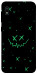 Чехол Green smile для Galaxy A10 (A105F)