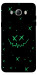 Чехол Green smile для Galaxy J7 (2016)
