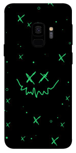 Чехол Green smile для Galaxy S9