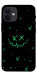 Чохол Green smile для iPhone 12 mini