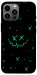 Чехол Green smile для iPhone 12 Pro Max