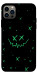 Чохол Green smile для iPhone 12 Pro