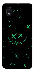 Чехол Green smile для Galaxy M01 Core
