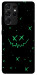 Чехол Green smile для Galaxy S21 Ultra