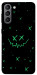 Чохол Green smile для Galaxy S21