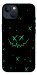 Чехол Green smile для iPhone 13