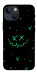 Чохол Green smile для iPhone 13 mini